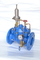 Hydraulic Pressure Reducing Valves DN15 ~ DN450 / Pressure Relief Valve